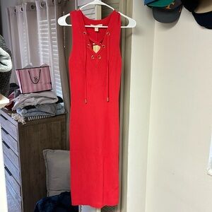 NWT Michael Kors Dress